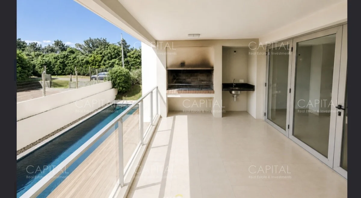 Apartamento en Punta del Este, propiedad 287924 -Imagen 10