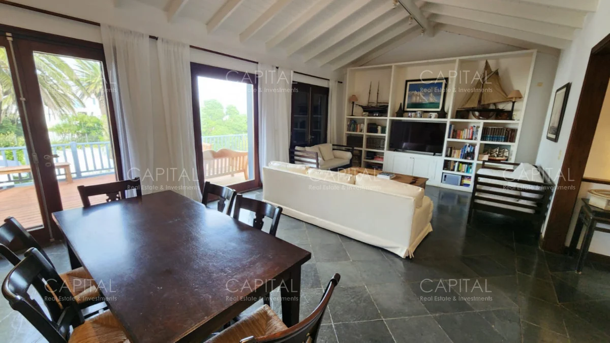 Casa en La Barra, propiedad 288394 -Imagen 6