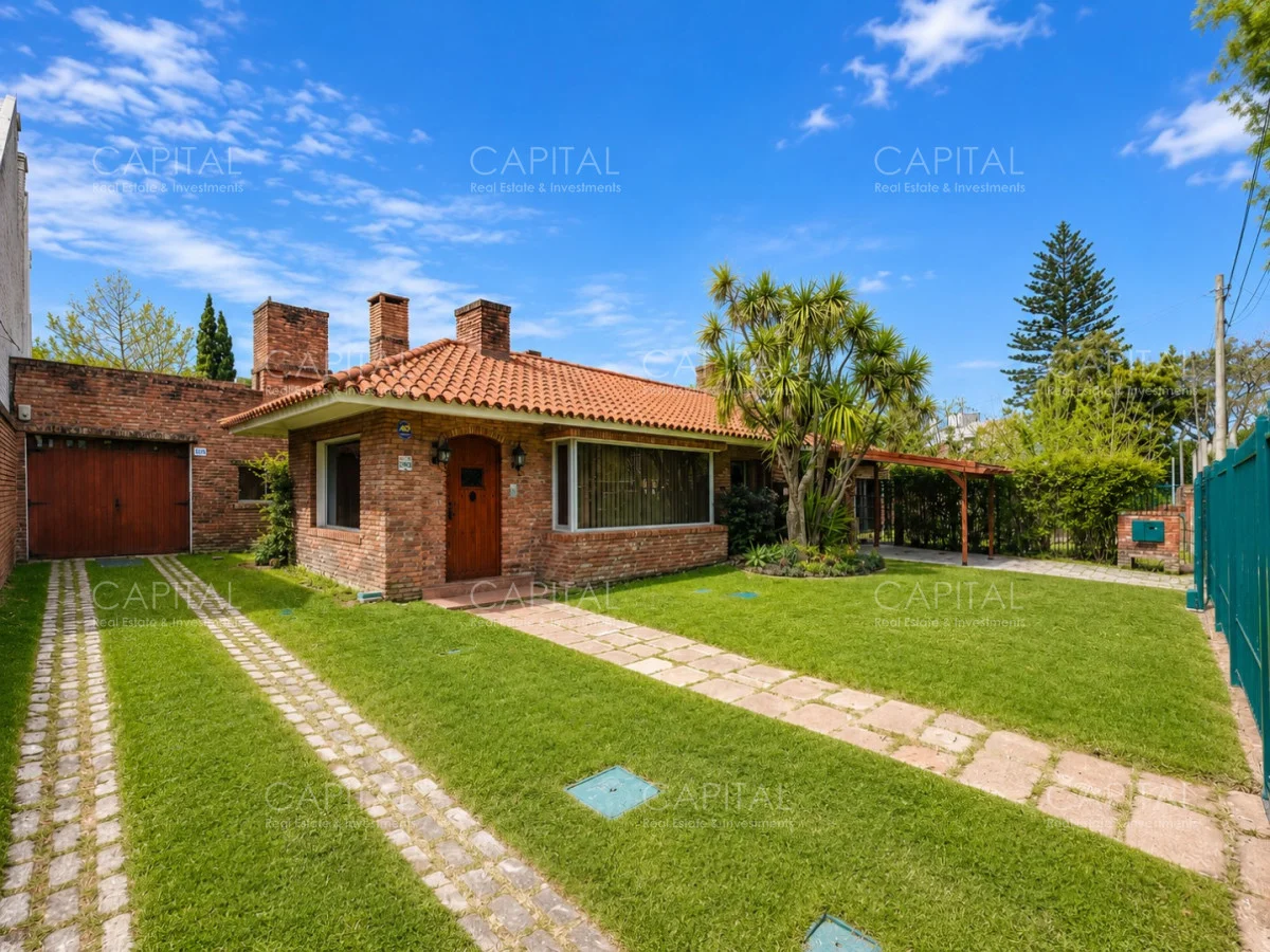 Casa en Punta Gorda, propiedad 288423 -Imagen 2