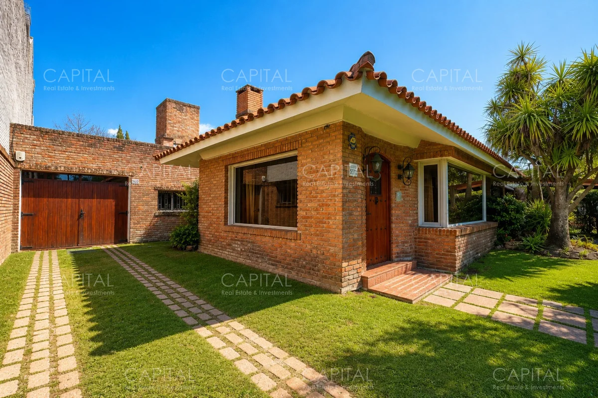 Casa en Punta Gorda, propiedad 288423 -Imagen 3