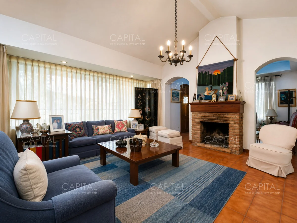 Casa en Punta Gorda, propiedad 288423 -Imagen 7