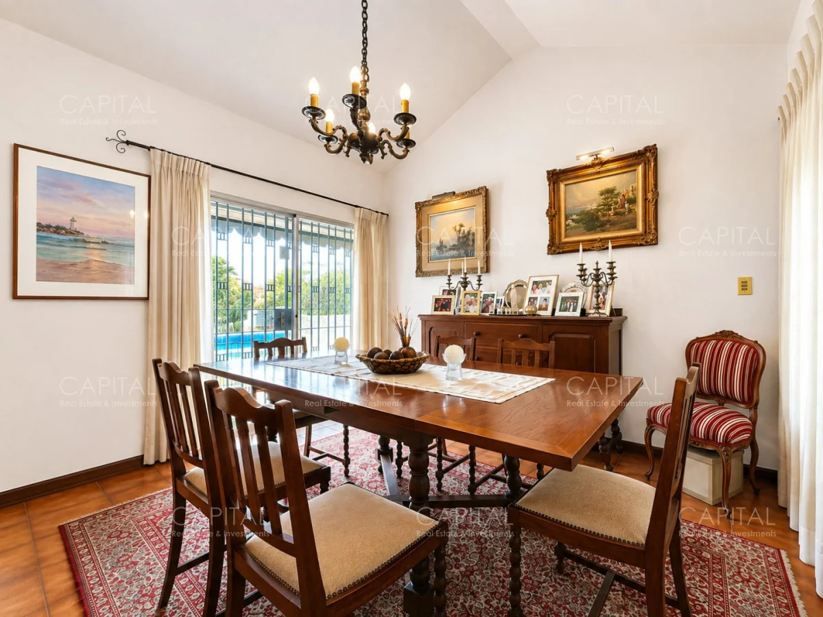 Casa en Punta Gorda, propiedad 288423 -Imagen 9