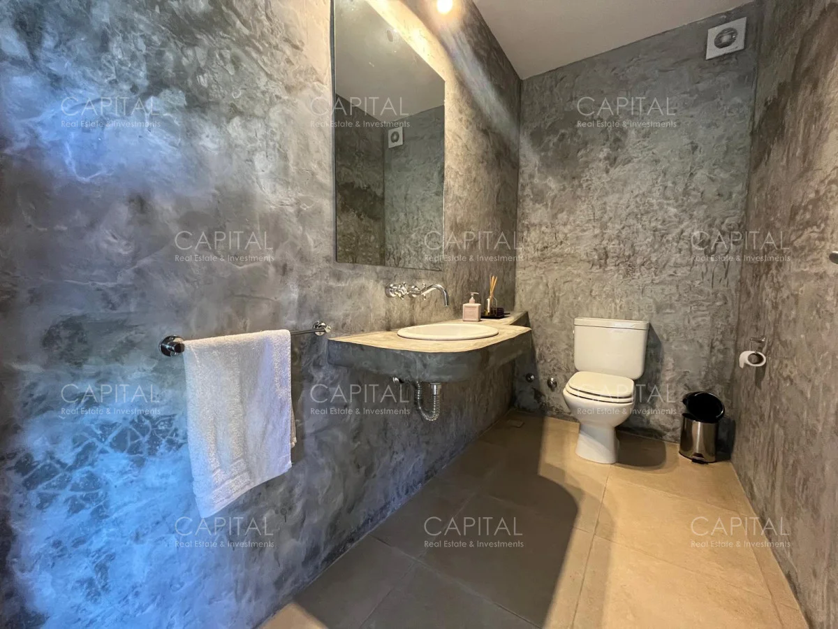 Casa en Montoya, propiedad 288438 -Imagen 24