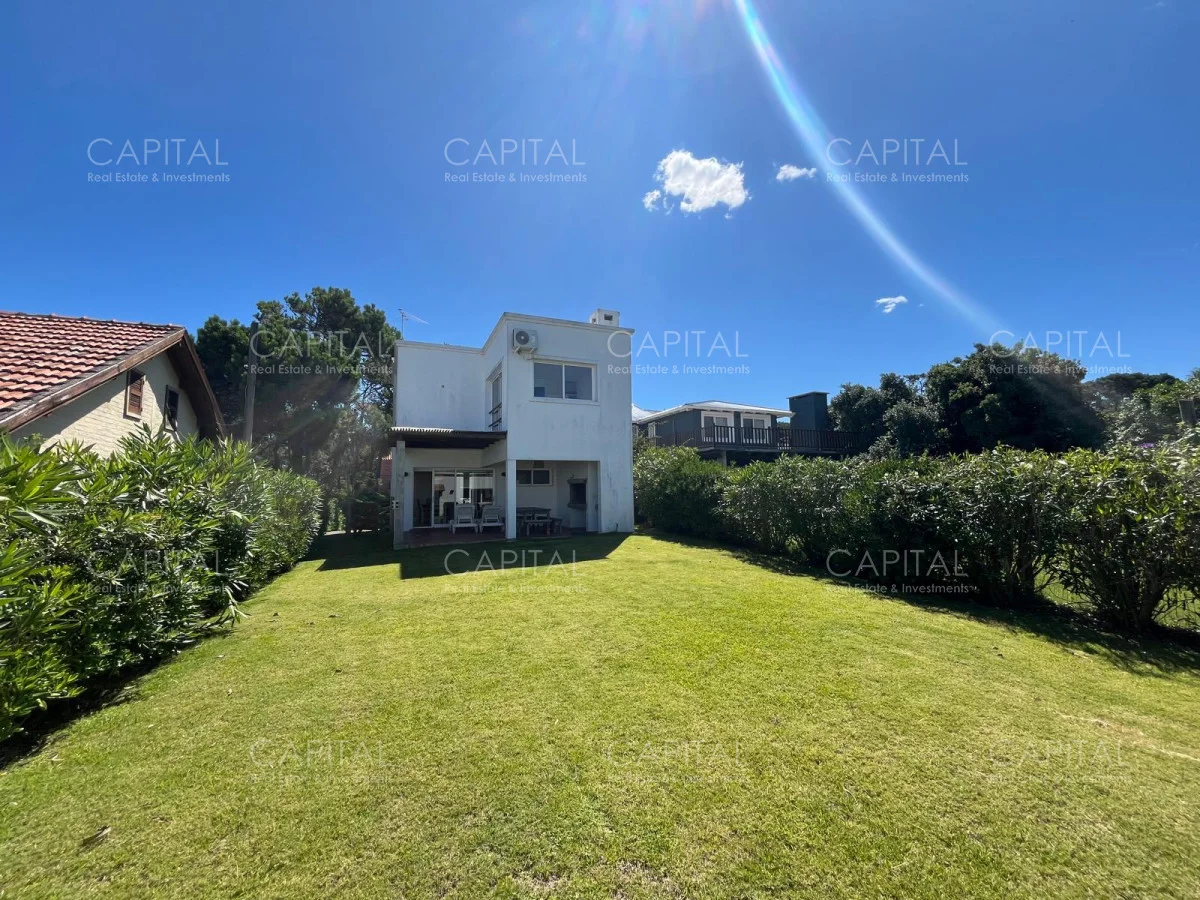 Casa en Montoya, propiedad 288438 -Imagen 18