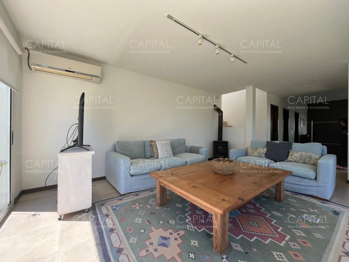 Casa en Montoya, propiedad 288438 -Imagen 3