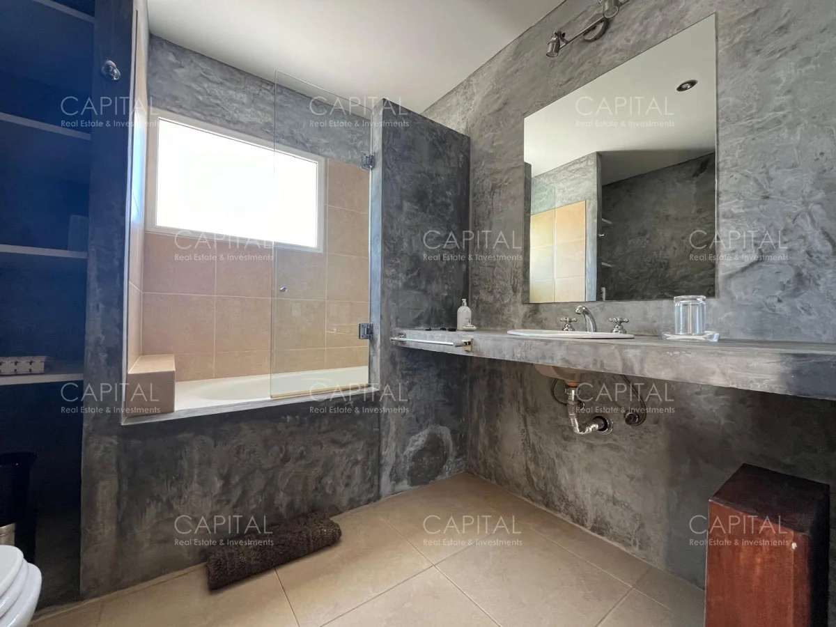 Casa en Montoya, propiedad 288438 -Imagen 22