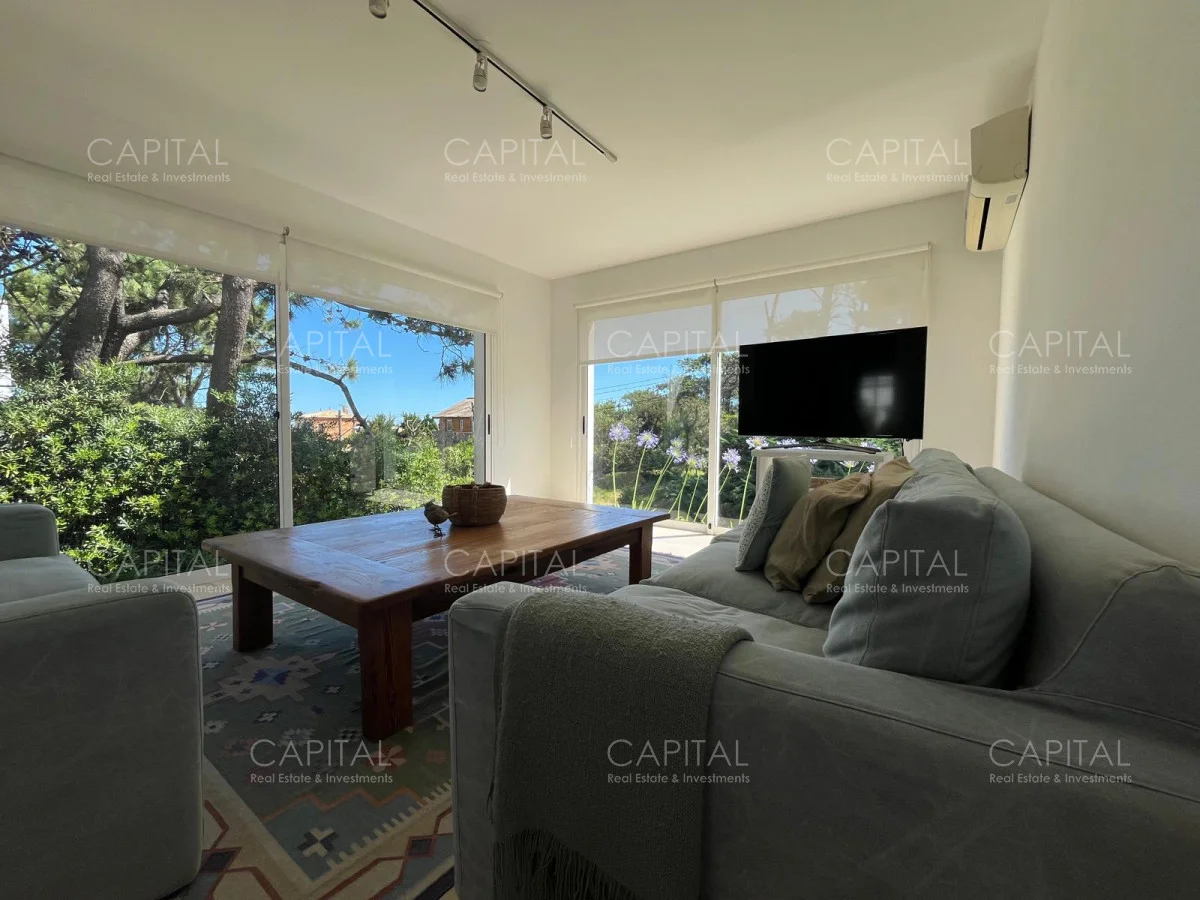 Casa en Montoya, propiedad 288438 -Imagen 4