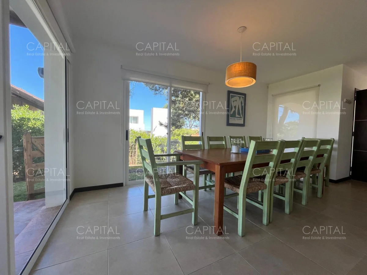 Casa en Montoya, propiedad 288438 -Imagen 7