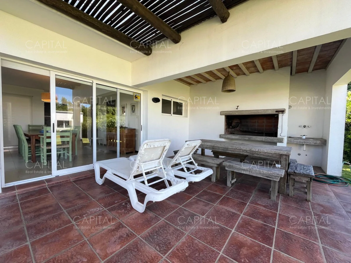 Casa en Montoya, propiedad 288438 -Imagen 8