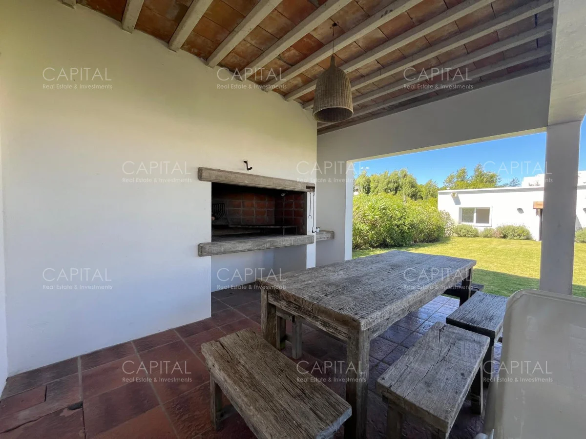 Casa en Montoya, propiedad 288438 -Imagen 9
