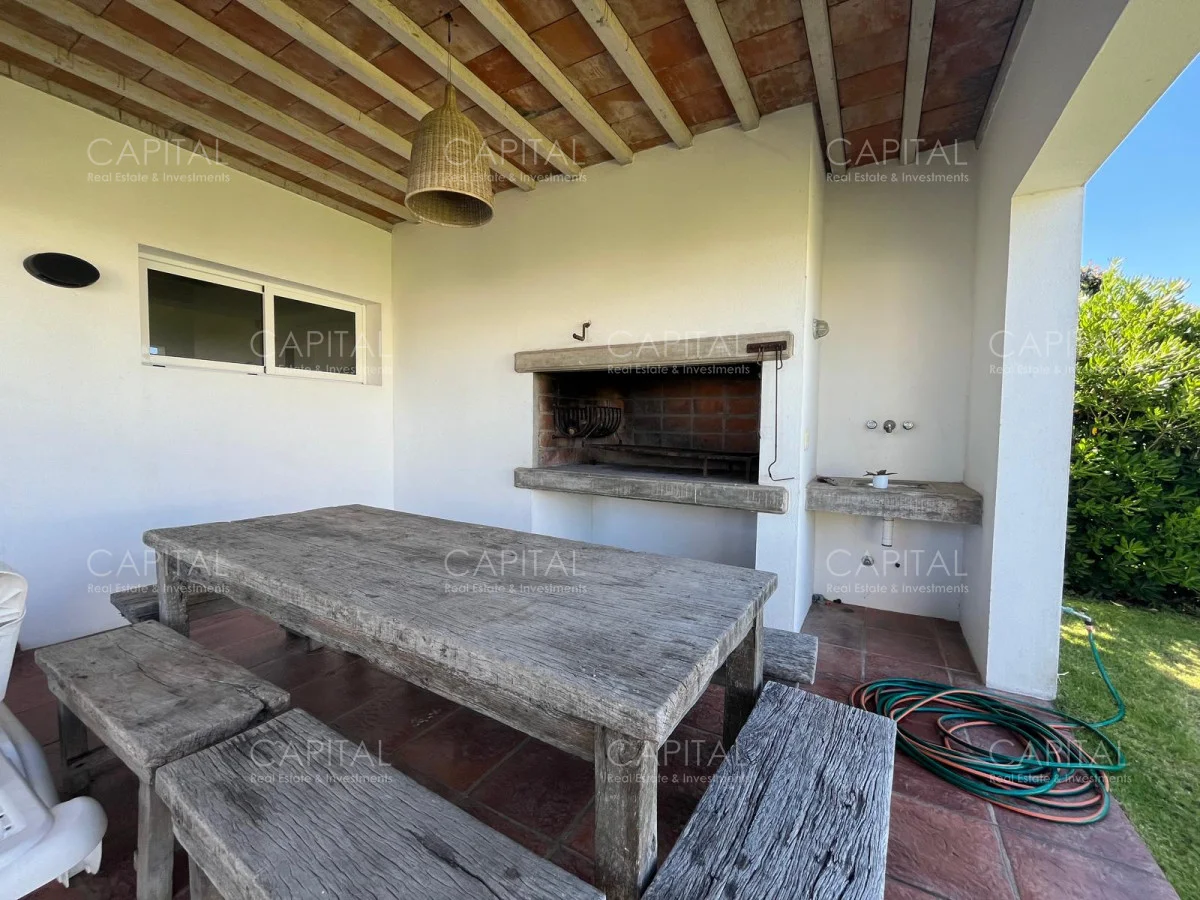Casa en Montoya, propiedad 288438 -Imagen 10