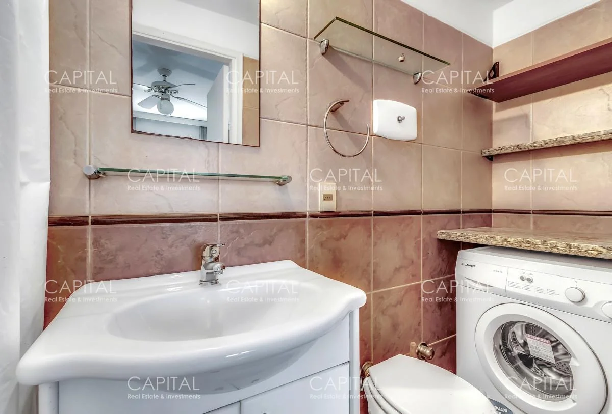Apartamento en Playa Mansa, propiedad 288743 -Imagen 14