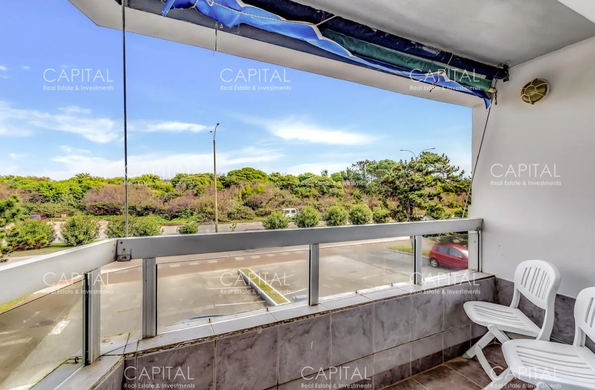 Apartamento en Playa Mansa, propiedad 288743 -Imagen 15