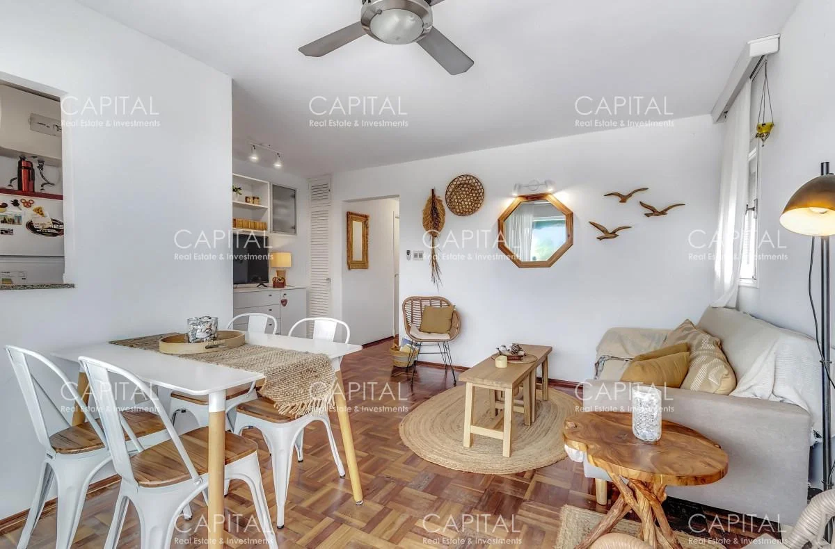 Apartamento en Playa Mansa, propiedad 288743 -Imagen 16