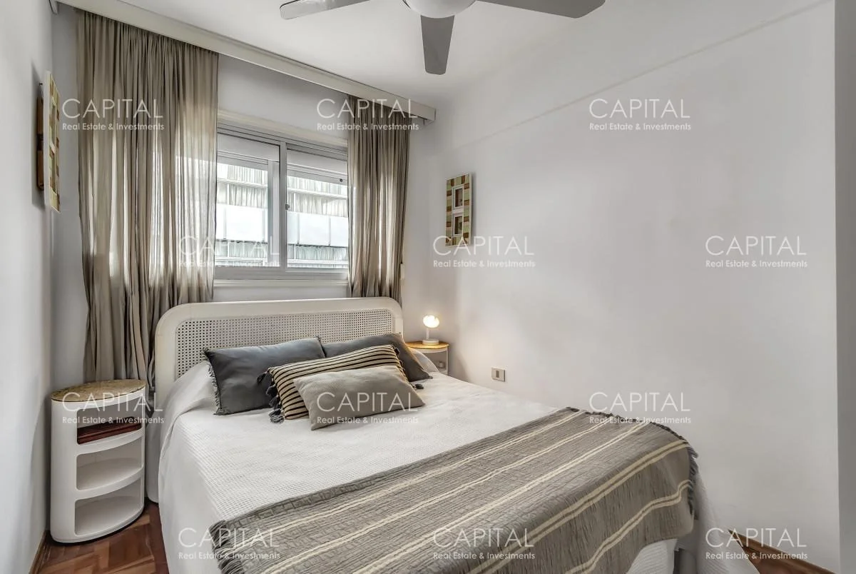 Apartamento en Playa Mansa, propiedad 288743 -Imagen 8