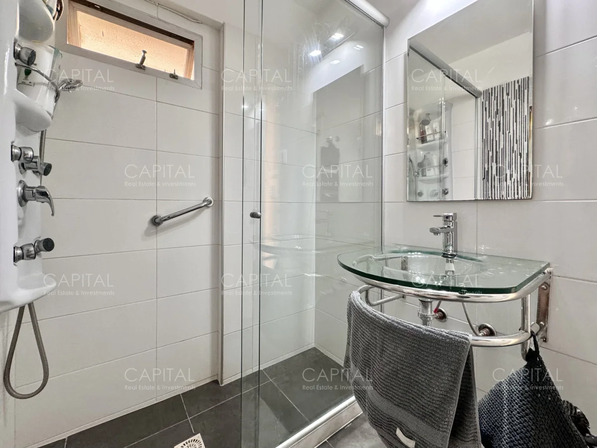 Apartamento en Playa Mansa, propiedad 288746 -Imagen 7