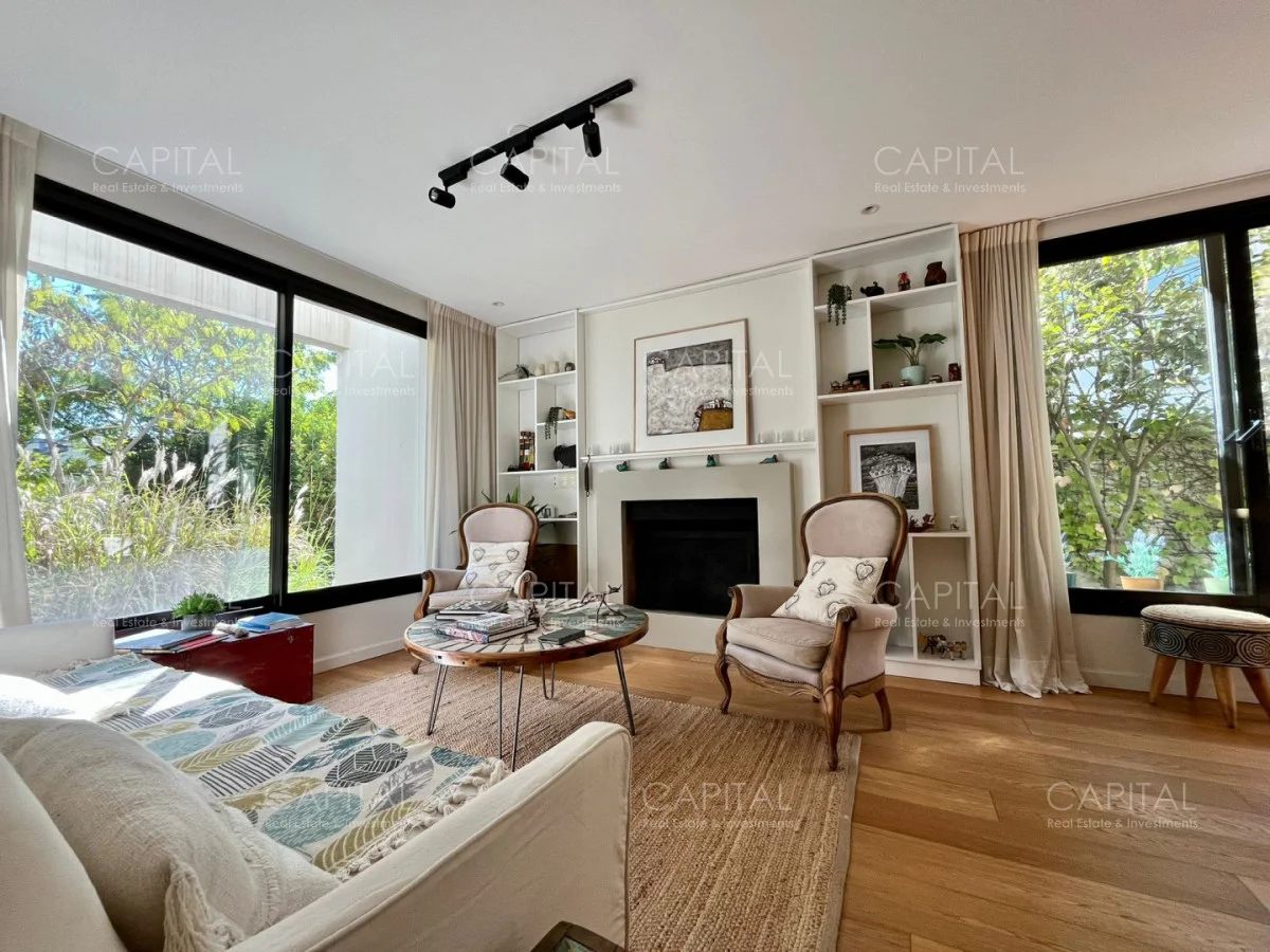 Casa en San Nicolás, propiedad 288765 -Imagen 2