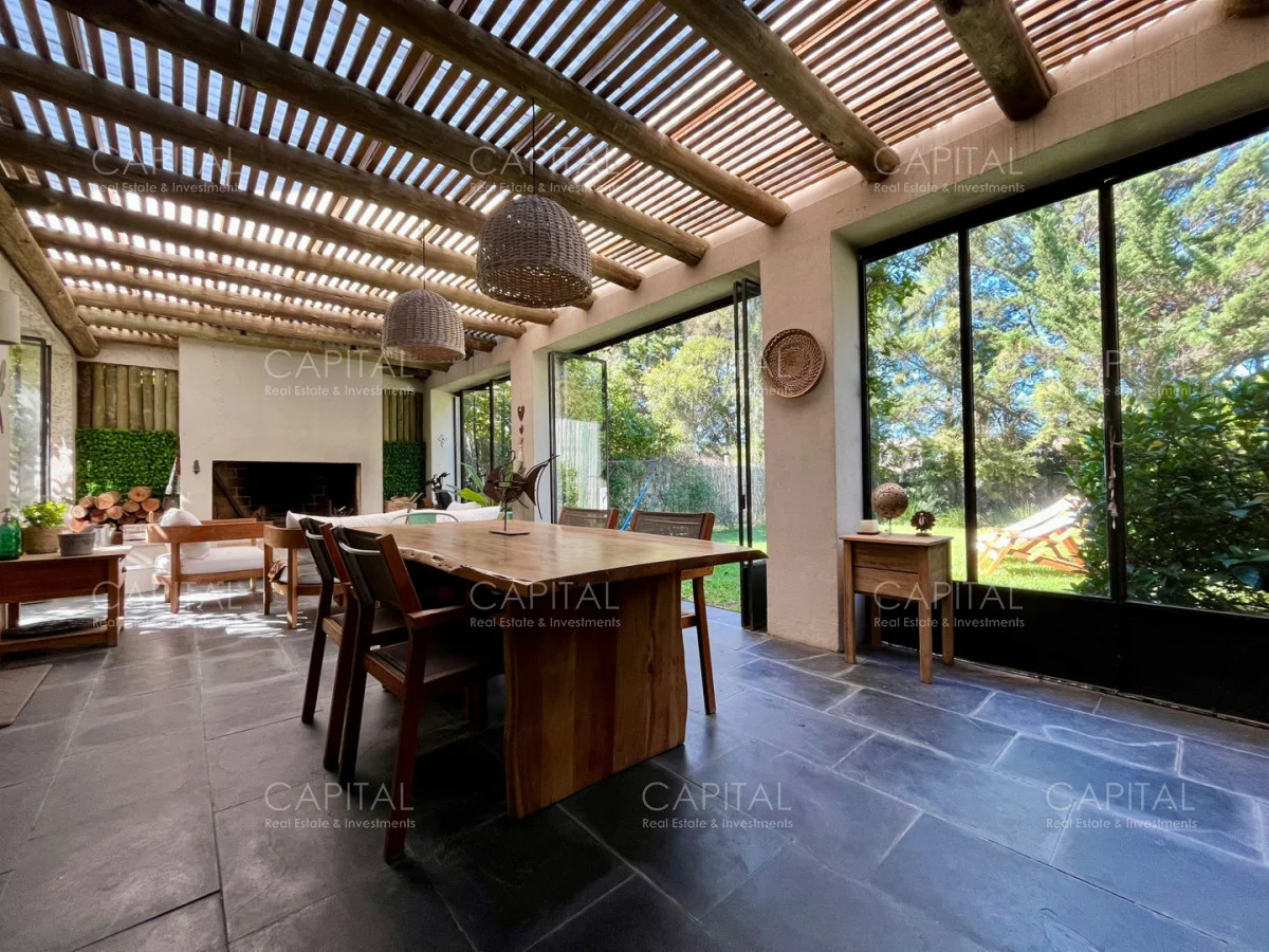 Casa en San Nicolás, propiedad 288765 -Imagen 11