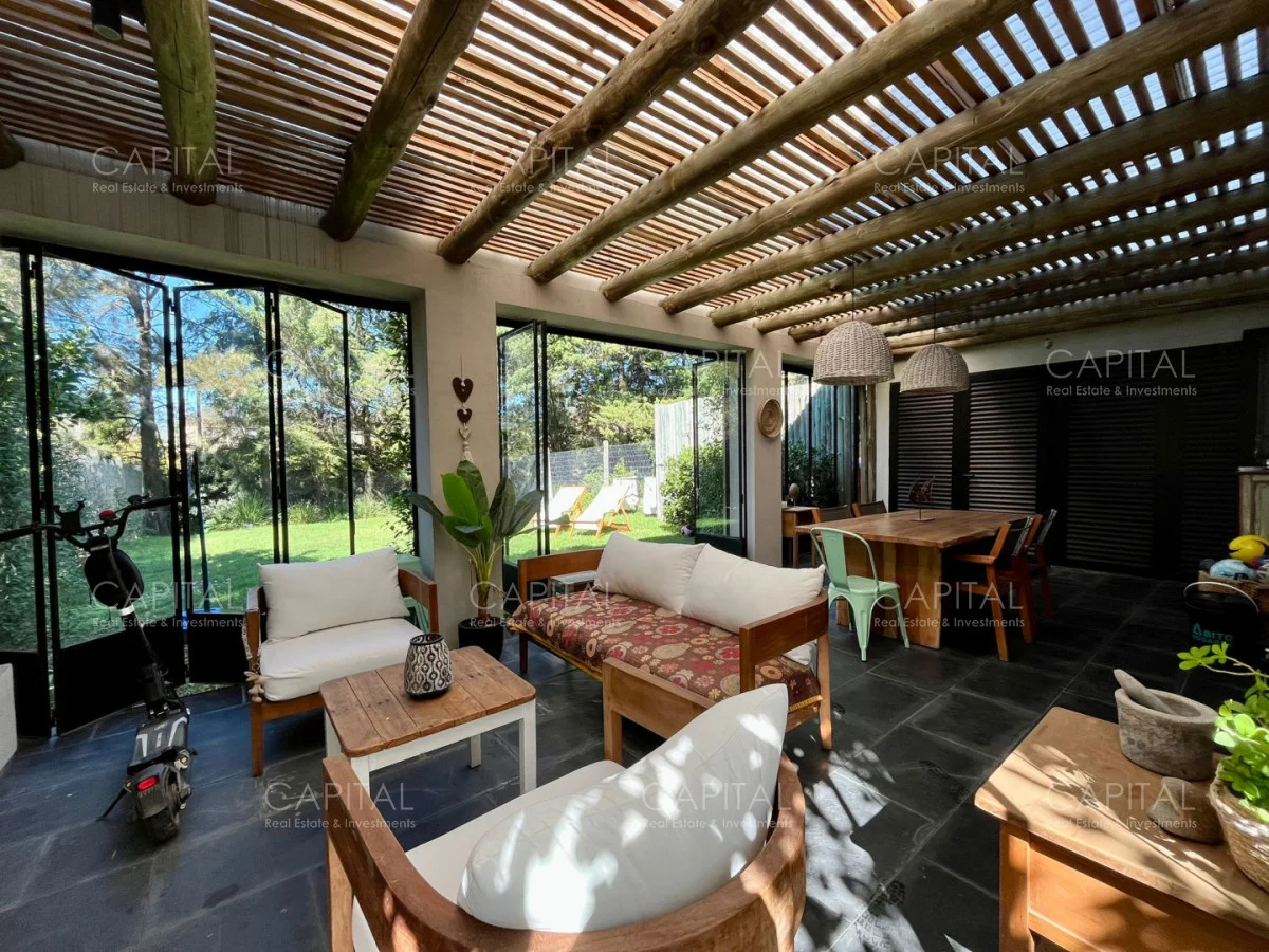 Casa en San Nicolás, propiedad 288765 -Imagen 12