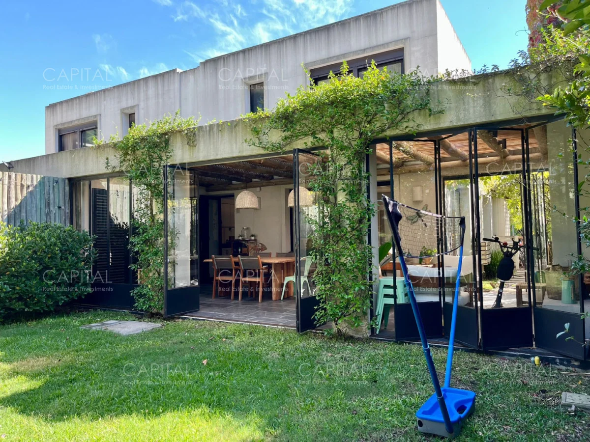 Casa en San Nicolás, propiedad 288765 -Imagen 14