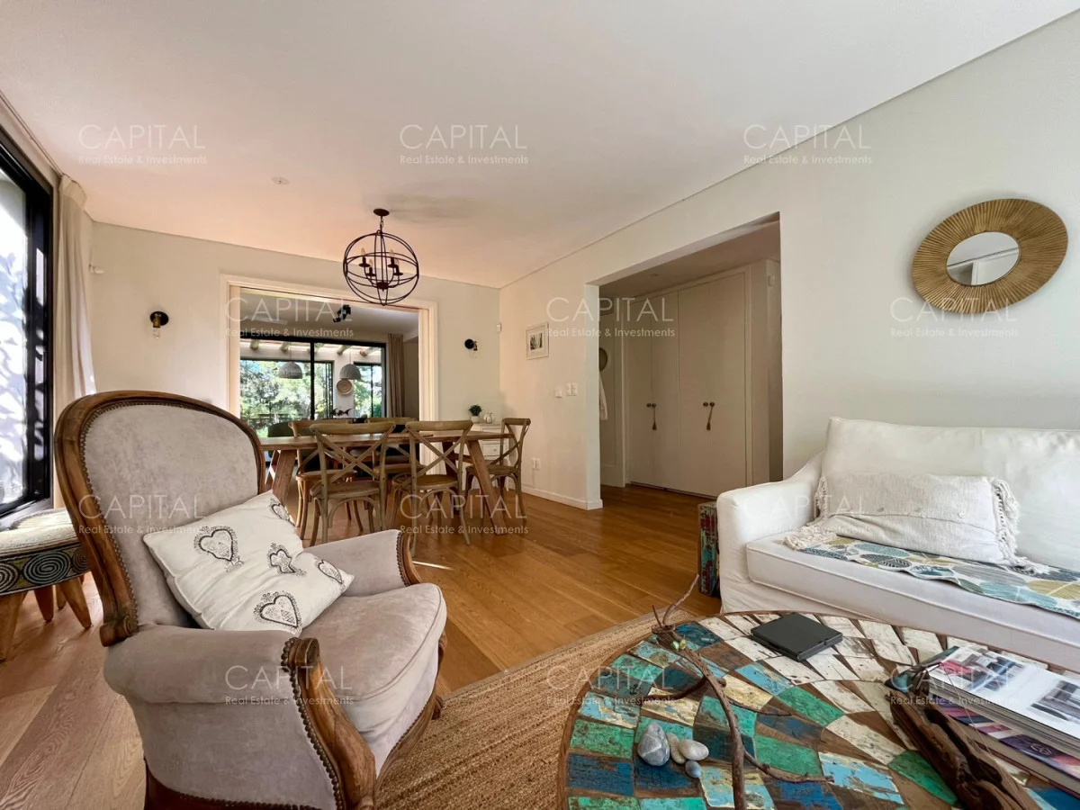 Casa en San Nicolás, propiedad 288765 -Imagen 3