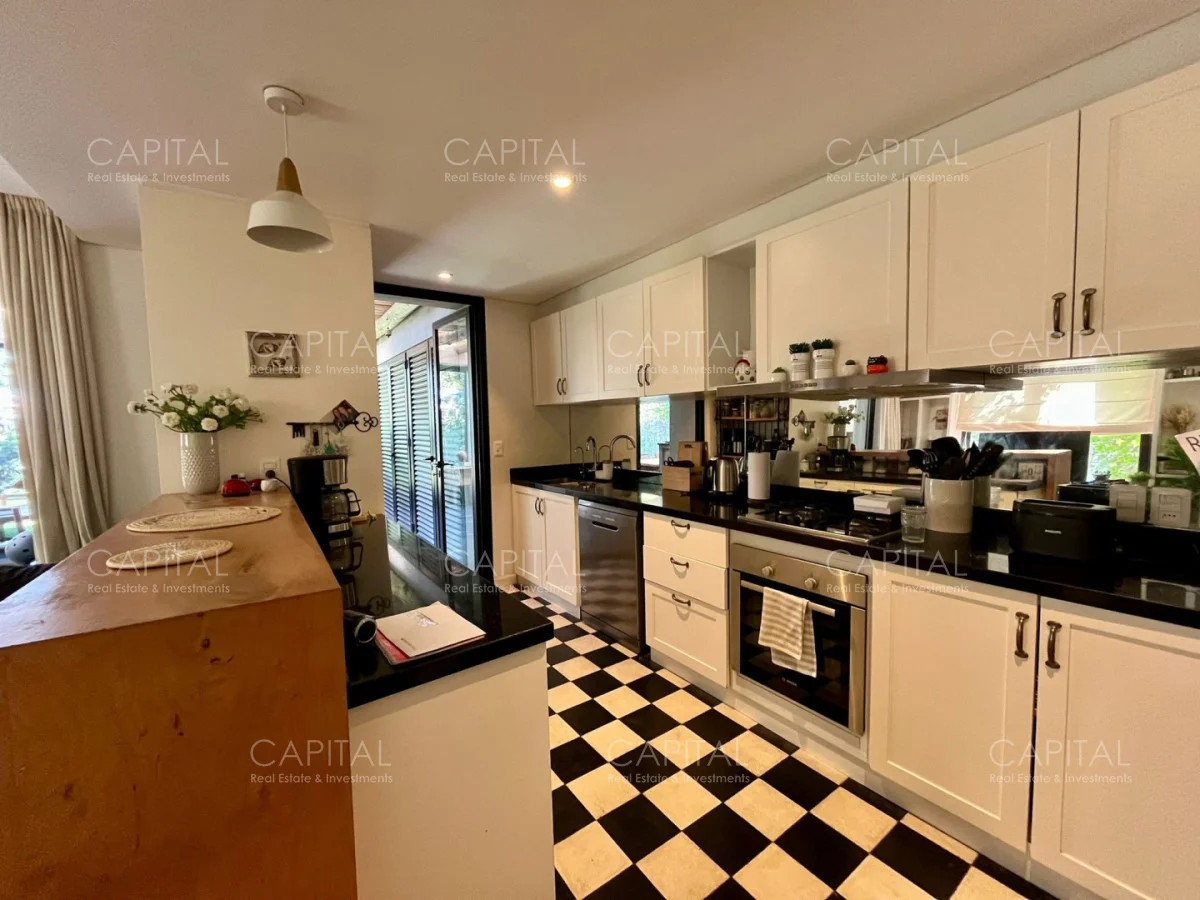 Casa en San Nicolás, propiedad 288765 -Imagen 5