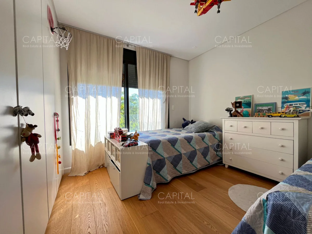 Casa en San Nicolás, propiedad 288765 -Imagen 6