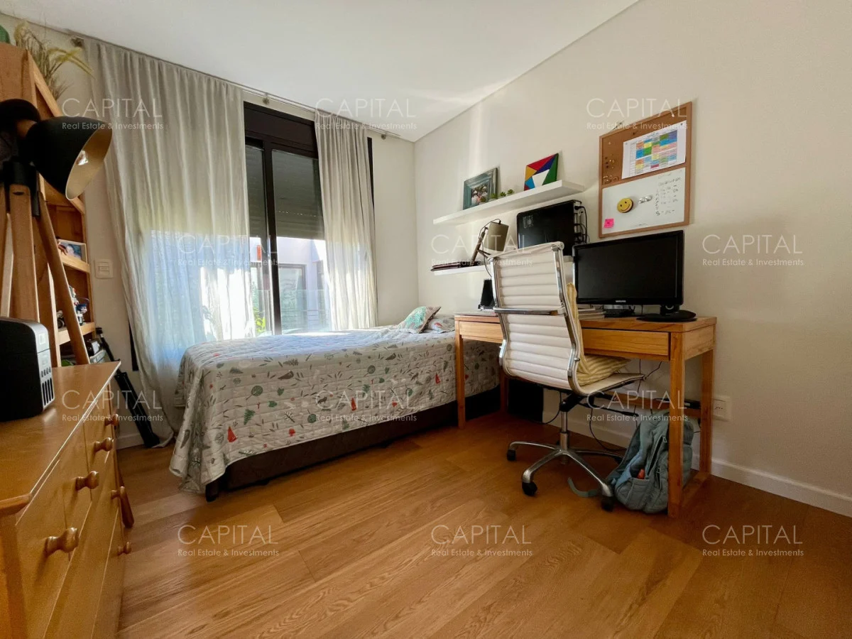 Casa en San Nicolás, propiedad 288765 -Imagen 7