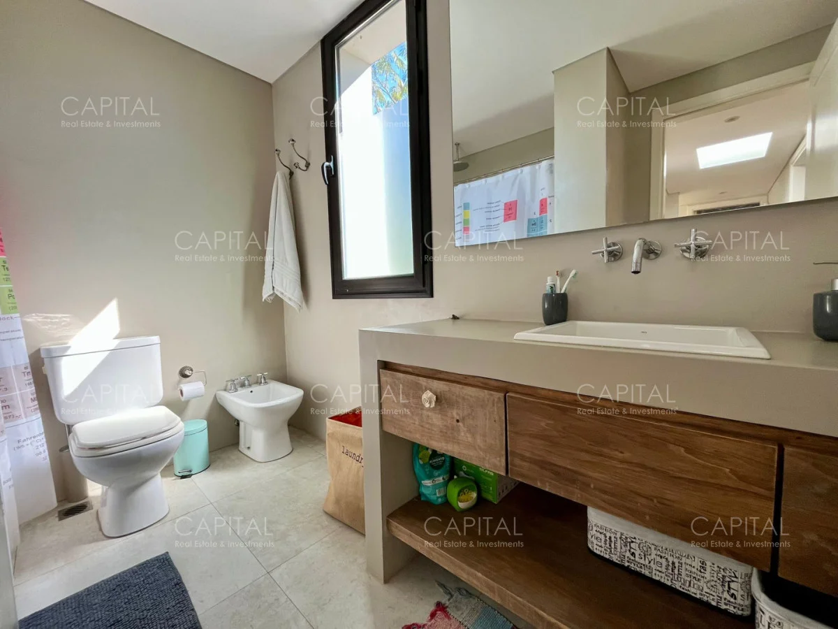 Casa en San Nicolás, propiedad 288765 -Imagen 8