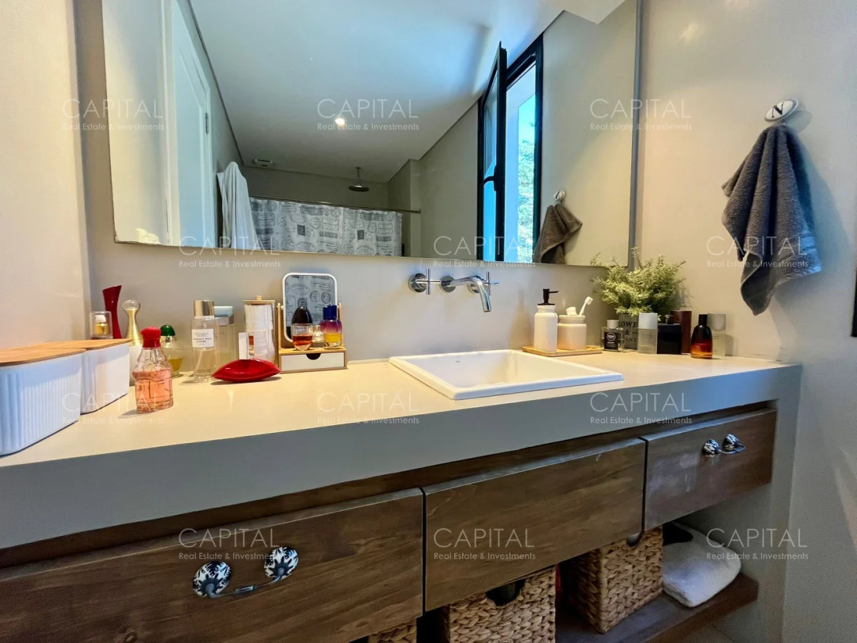 Casa en San Nicolás, propiedad 288765 -Imagen 10