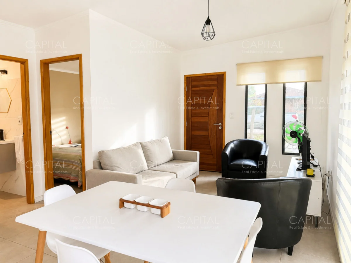 Casa en La Barra, propiedad 288766 -Imagen 2