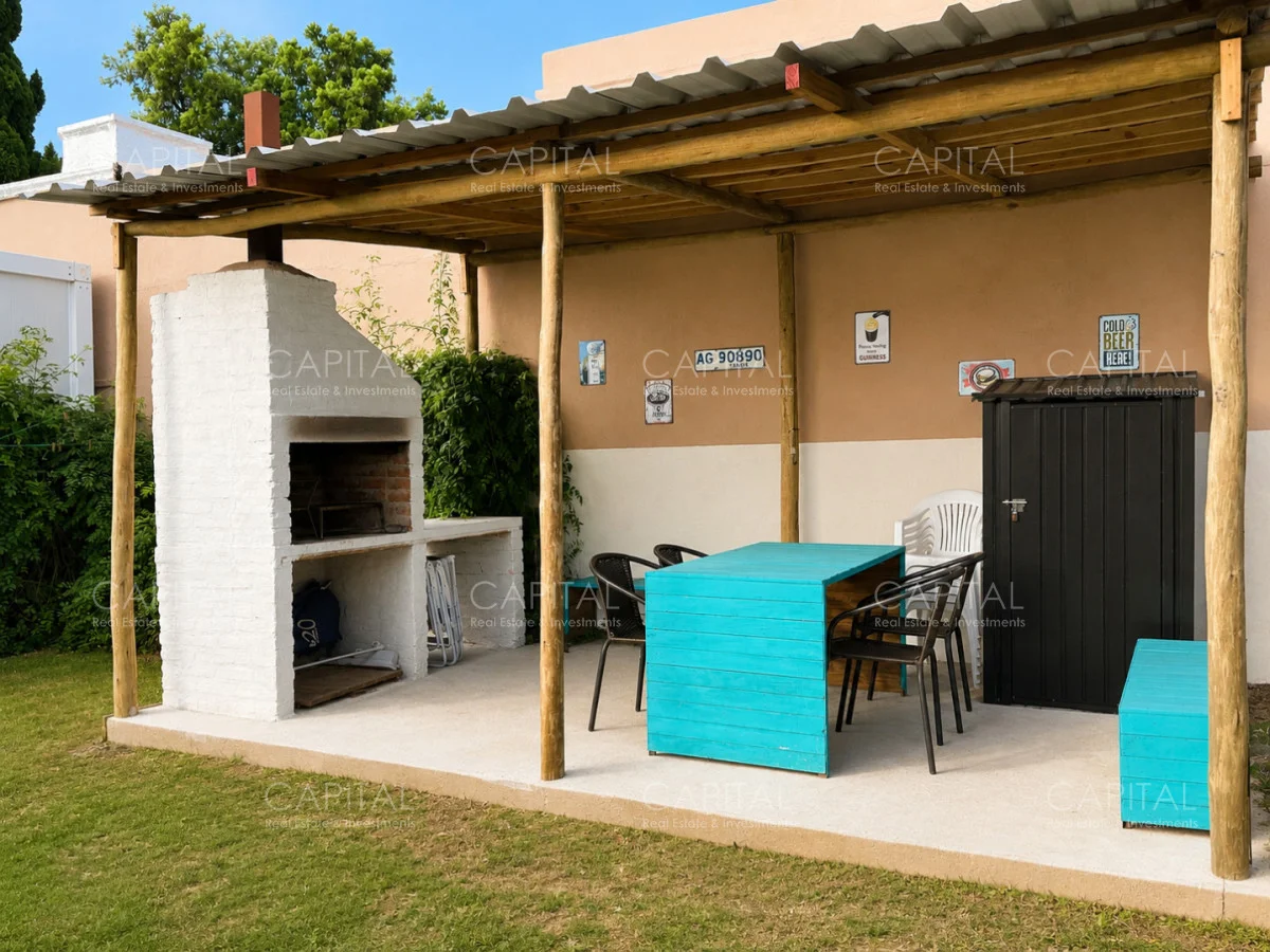 Casa en La Barra, propiedad 288766 -Imagen 8