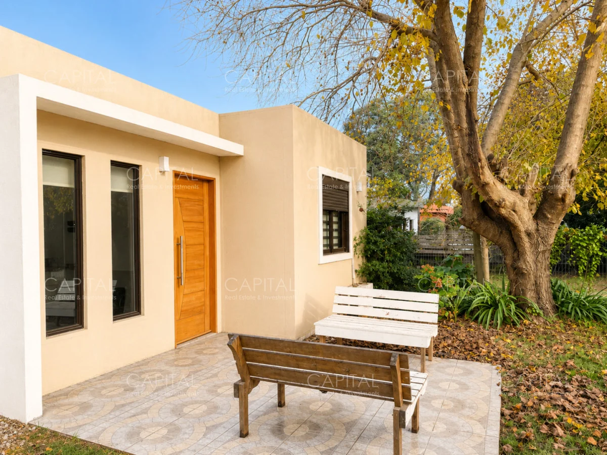 Casa en La Barra, propiedad 288766 -Imagen 10