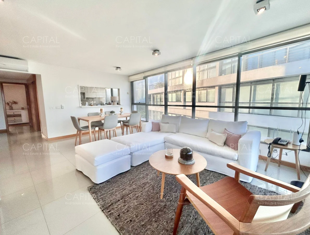 Apartamento en Playa Brava, propiedad 288843 -Imagen 2