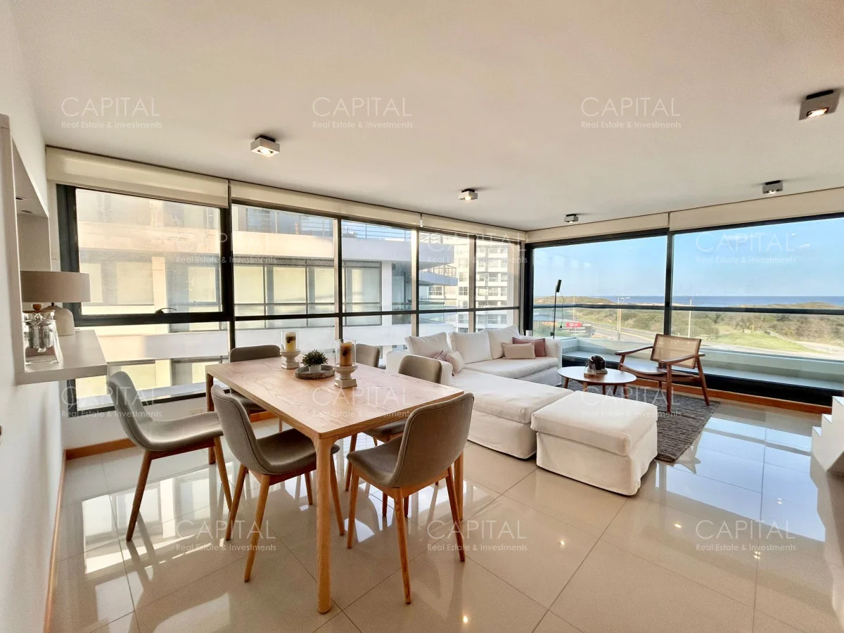 Apartamento en Playa Brava, propiedad 288843 -Imagen 3