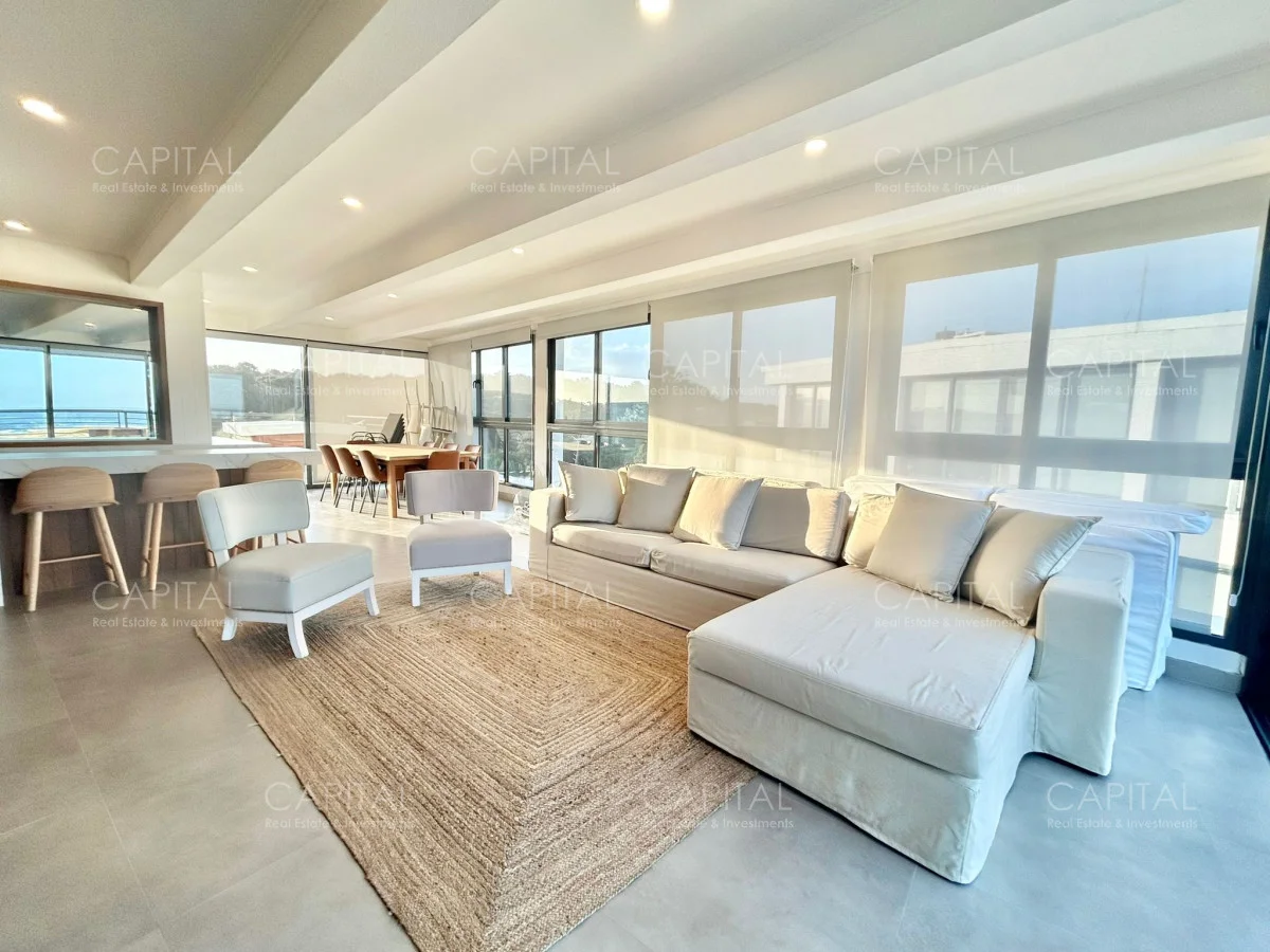Apartamento en Playa Brava, propiedad 288843 -Imagen 21