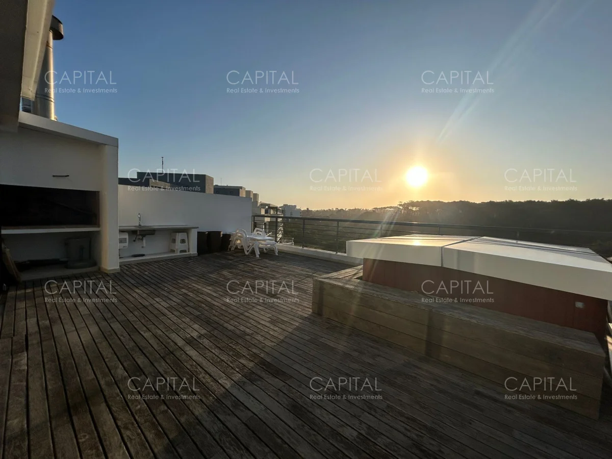 Apartamento en Playa Brava, propiedad 288843 -Imagen 23