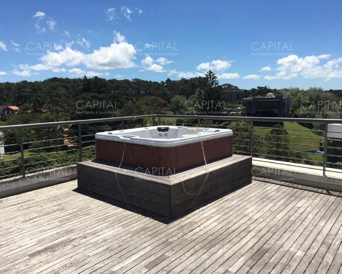 Apartamento en Playa Brava, propiedad 288843 -Imagen 24