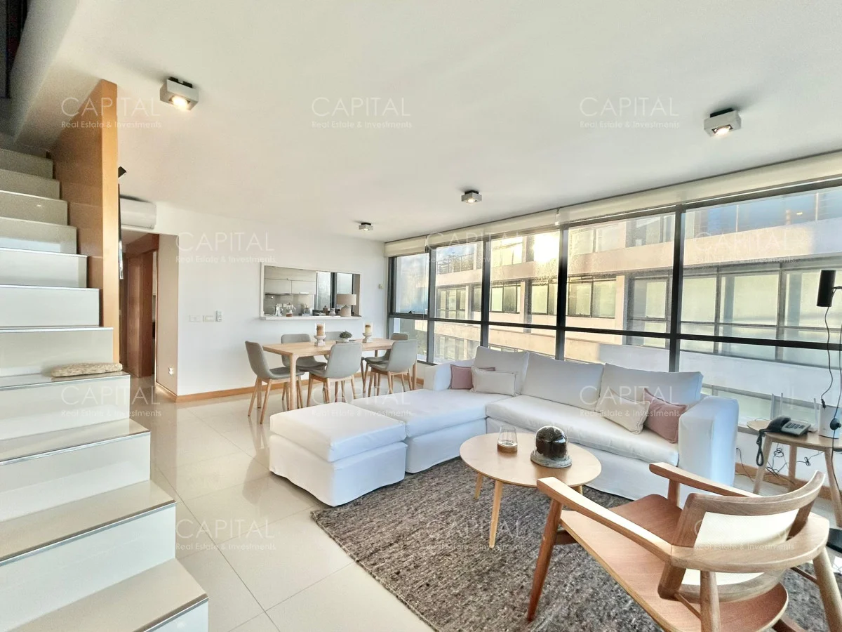 Apartamento en Playa Brava, propiedad 288843 -Imagen 4