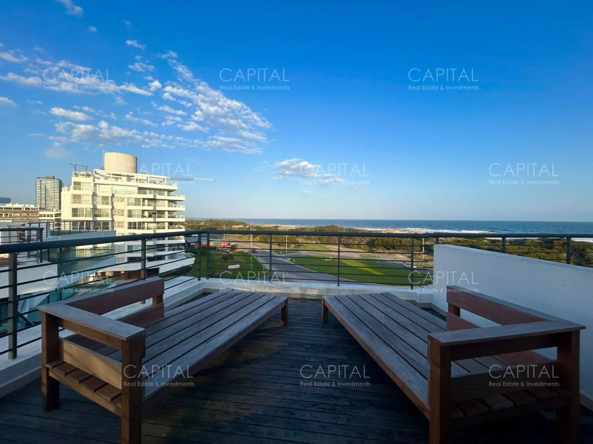 Apartamento en Playa Brava, propiedad 288843 -Imagen 5
