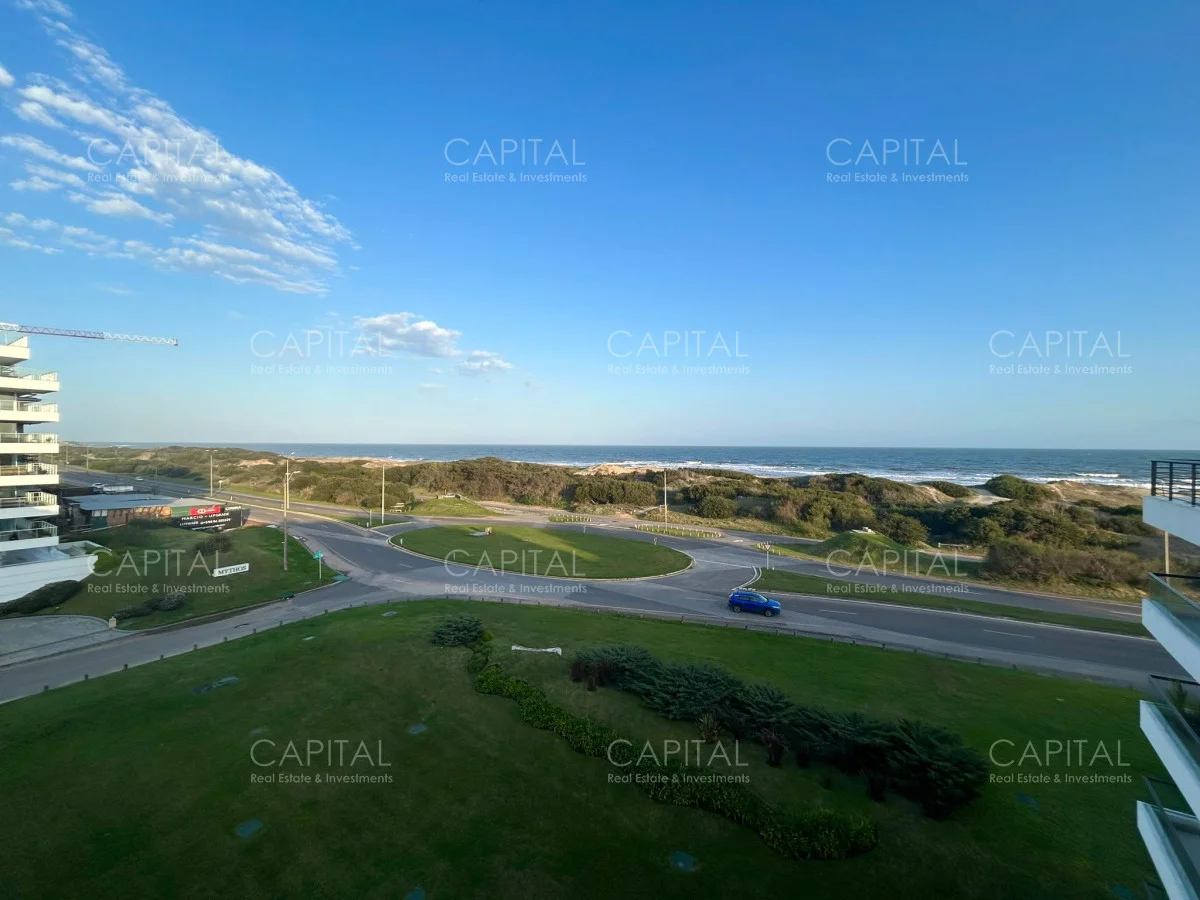 Apartamento en Playa Brava, propiedad 288843 -Imagen 6