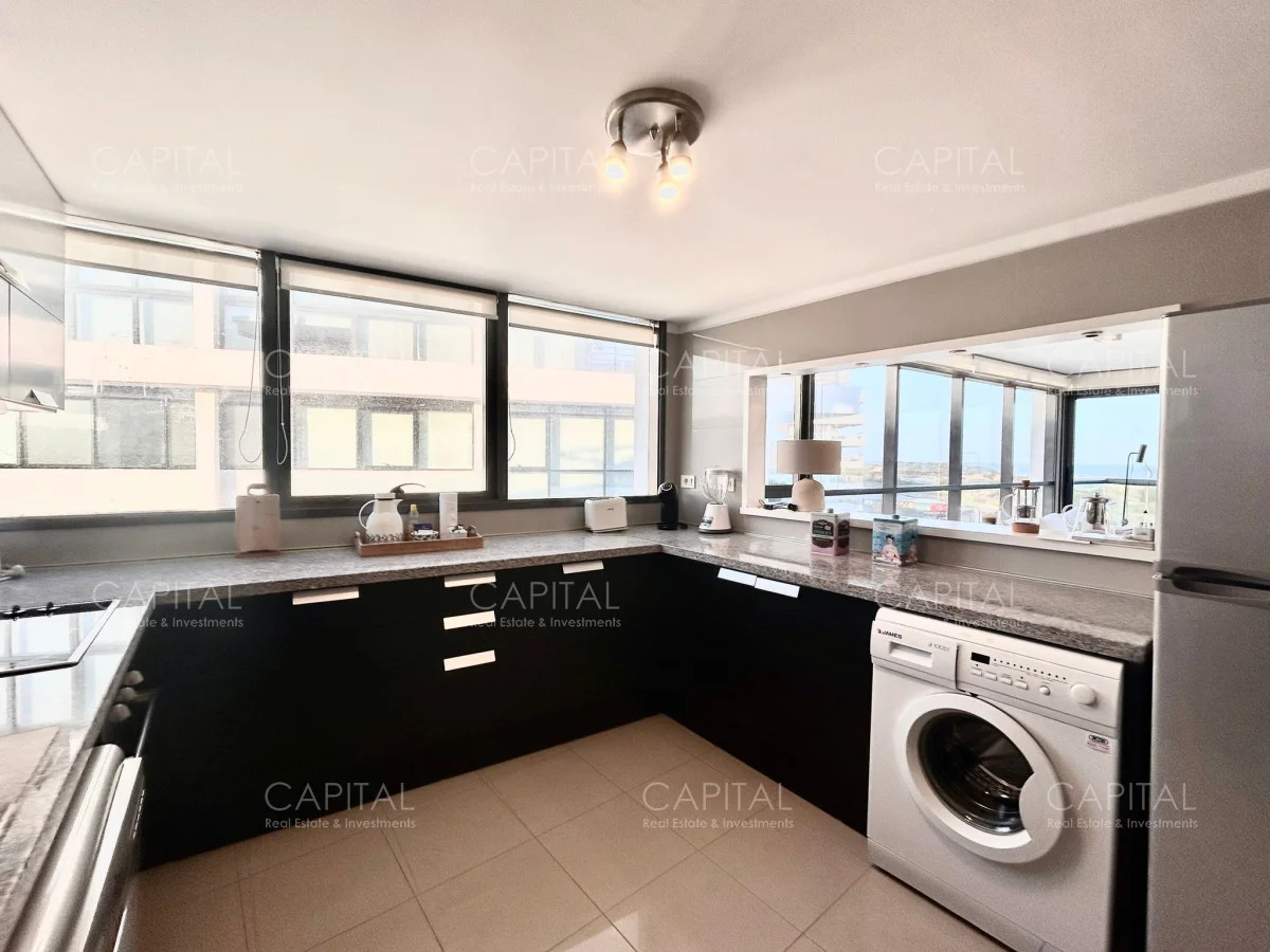 Apartamento en Playa Brava, propiedad 288843 -Imagen 7