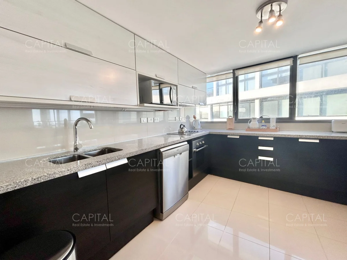 Apartamento en Playa Brava, propiedad 288843 -Imagen 8