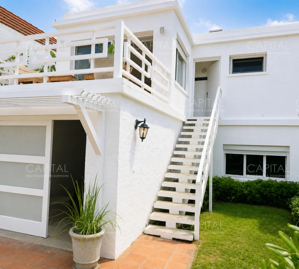 Casa en La Barra, propiedad 288851 -Imagen 1