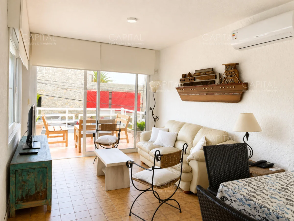 Casa en La Barra, propiedad 288851 -Imagen 2