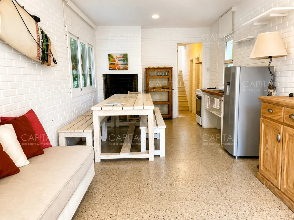 Casa en La Barra, propiedad 288851 -Imagen 3
