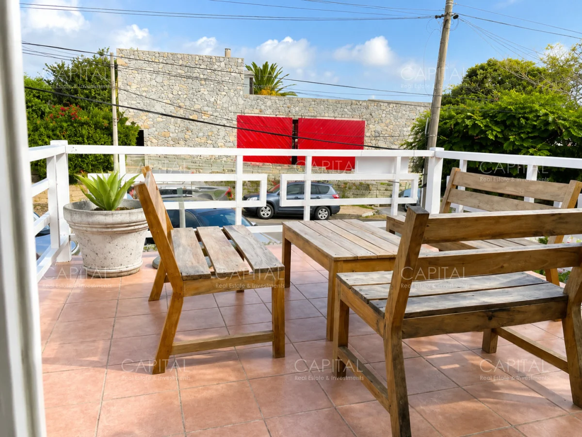 Casa en La Barra, propiedad 288851 -Imagen 4