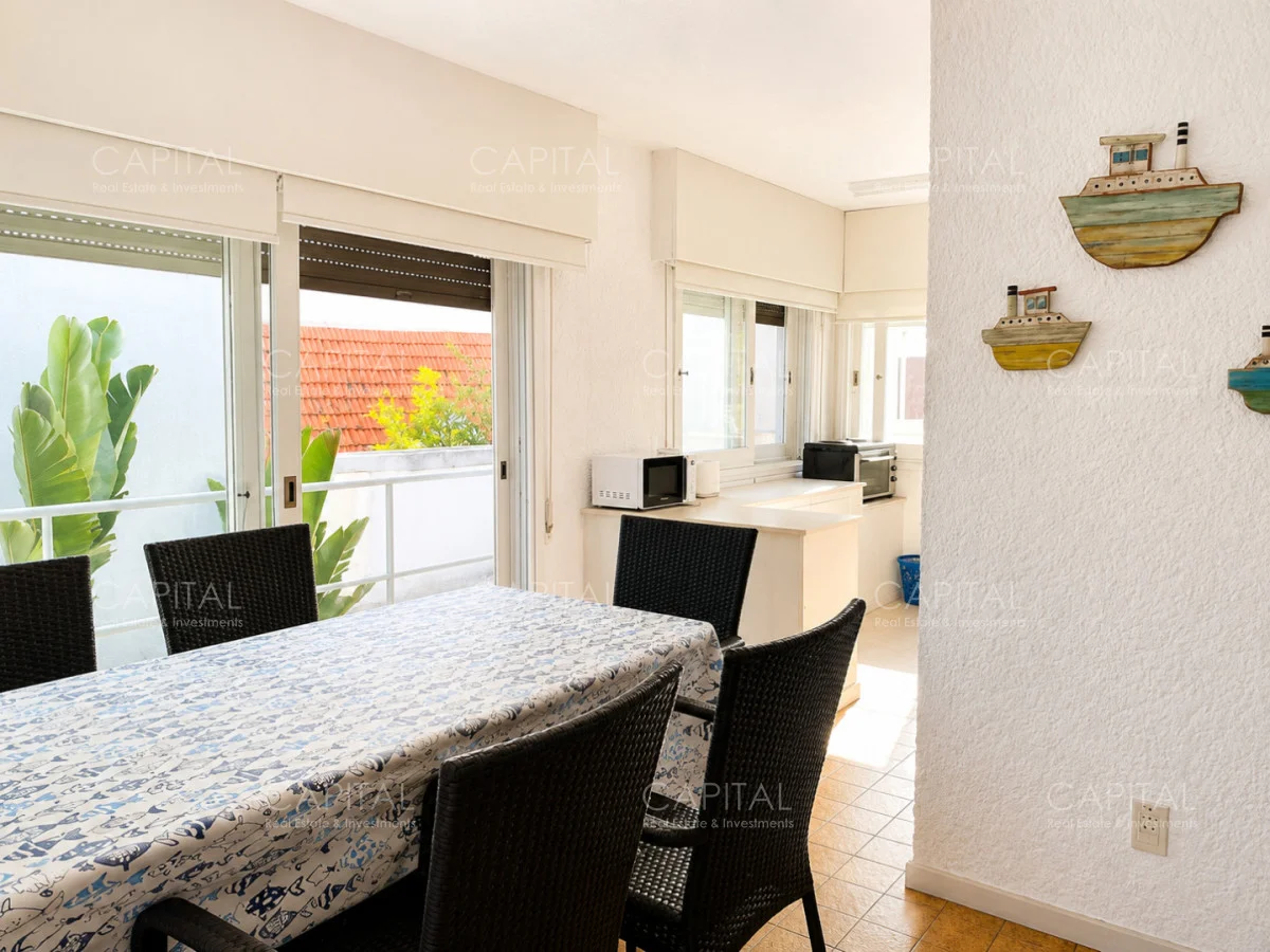 Casa en La Barra, propiedad 288851 -Imagen 5
