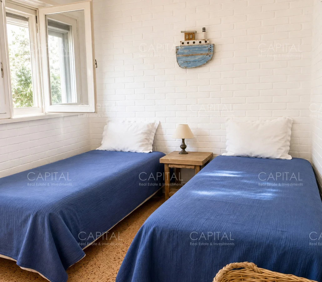 Casa en La Barra, propiedad 288851 -Imagen 9