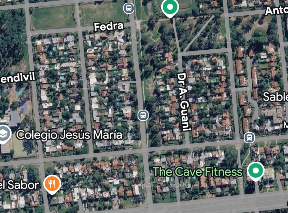 Terreno en Carrasco Norte, propiedad 289045 -Imagen 1